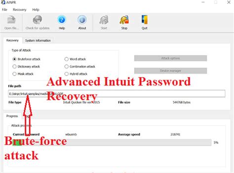 ElcomSoft Advanced Archive Password