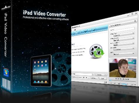 MediAvatar iPad Software Suite