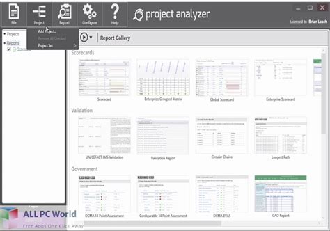 Steelray Project Viewer 6.25