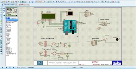 Free Download Proteus Professional