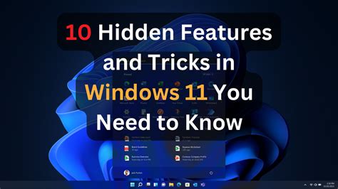 Download Hidden Windows 10