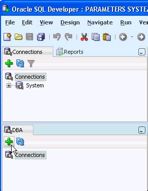 SQL Navigator for Oracle