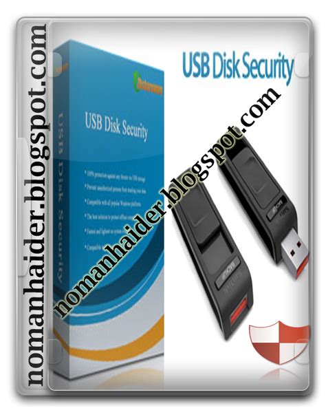 USB Disk Security 6.9.0.0